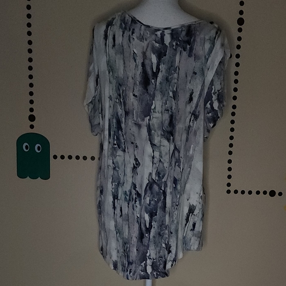 ๐ 3 for $15 Deal! ๐Simply vera verwang blouse 1X - Picture 4 of 9